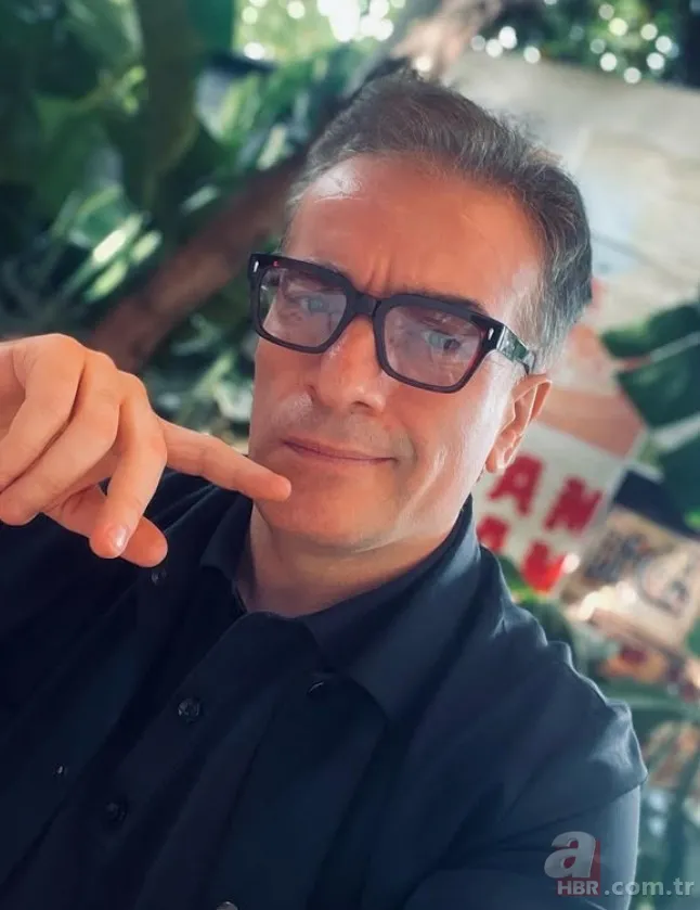 Merhaba 2. hayat! Murat Cemcir'den günler sonra ilk paylaşım 4