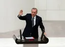 Son dakika: Başkan Erdoğan: Sistemde değişiklik olmayacak