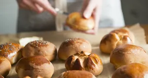 Her sabah poğaça yiyenler dikkat!