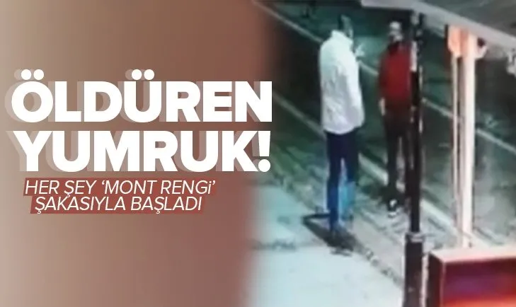 Arkadaş şakası ölümle bitti! Attığı yumrukla bilinci kapandı, 19 gün sonra hayatını kaybetti