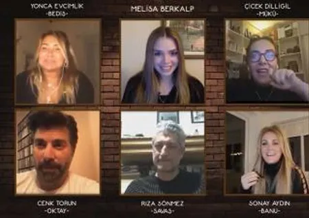 Çılgın Bediş yakın zamanda ekranlara geri mi dönüyor?