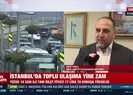 Servis, taksi, minibüs... Hepsi zamlandı