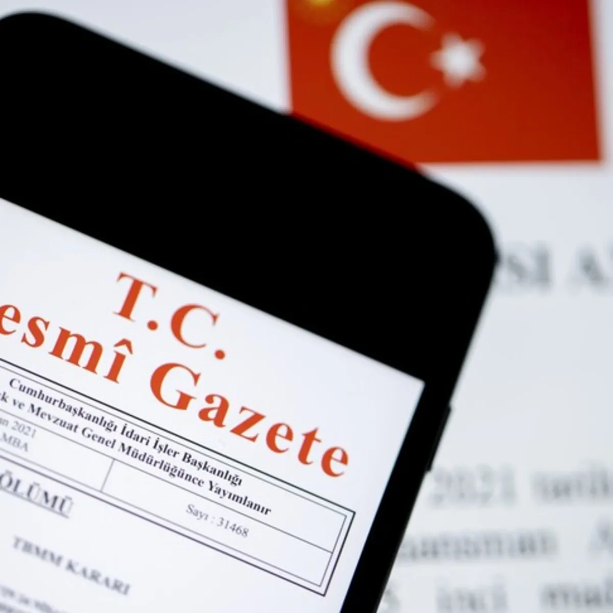 Dijital ekonomide Türk dünyası hamlesi! Resmi Gazete’de yayımlandı