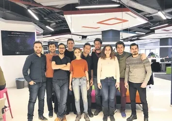 Amatör ligde futbolcu avı