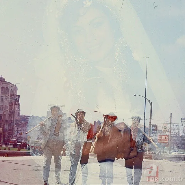 Yeşilçam efsaneleri 47