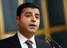 Demirtaş Almanyaya yalvardı