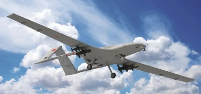 Kanada'yı Türk SİHA'sı korkuttu! Skandal karar sonrası Türkiye harekete geçti