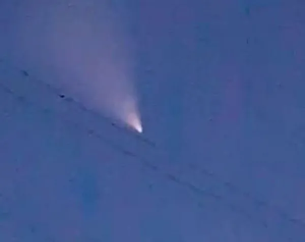 Son dakika | ABD'de gündem UFO'lar! Gözler 1 Haziran'ı bekliyor! Sır perdesi kalkabilir - 4