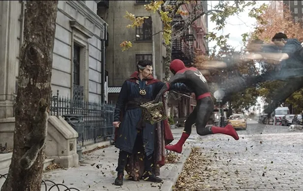 Başrol oyuncusu açıkladı! Doctor Strange 2 ne zaman çıkacak? Doctor Strange 2 yayın tarihi açıklandı mı? - 1