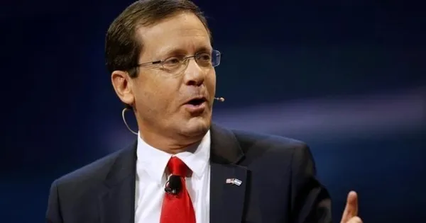 Son dakika: Türkiye-İsrail ilişkilerinde yeni dönem! Cumhurbaşkanı Herzog Türkiye’ye geliyor