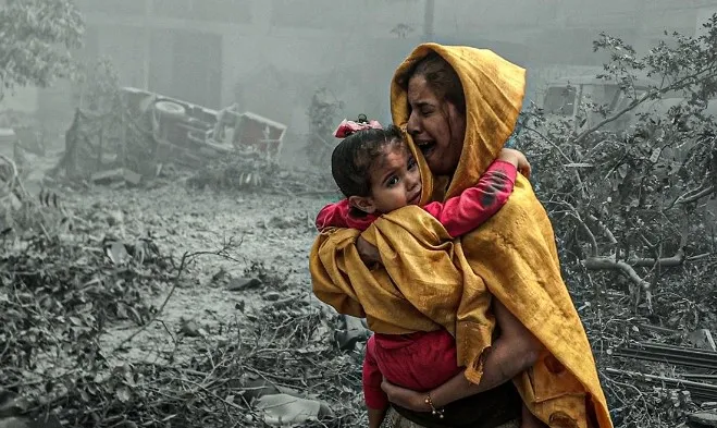 hamastan-refahtaki-isgalci-askerlerine-saldiri-oluler-ve-yaralilar-var-1717256188601.jpg Hamas'tan Refah'taki işgalci askerlerine saldırı! Ölüler ve yaralılar var - 3