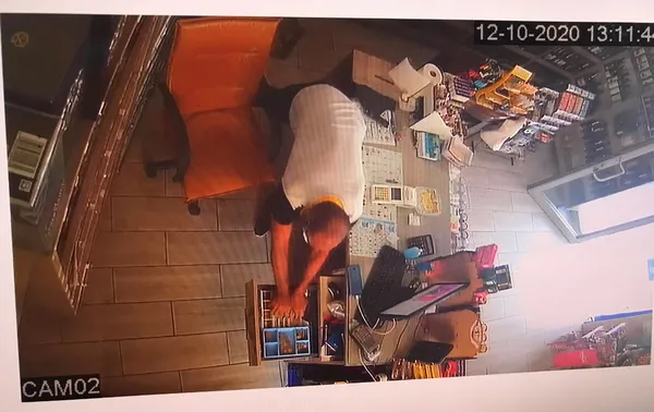 1604998216138.jpg 1 ay önce cezaevinden çıkan hırsız 'pes' dedirtti! - 1