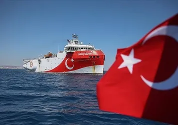 Yunan basınında Oruç Reis korkusu! Kriz senaryosu yazdılar