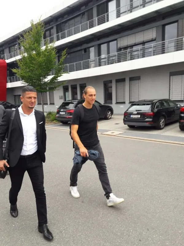 Son dakika: Fenerbahçe’de flaş ayrılık! Golcü futbolcu...