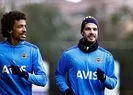 Fenerbahçe’ye Gustavo ve Novak’tan iyi haber!