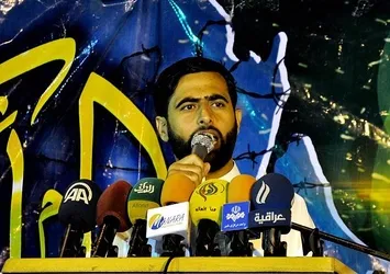 Hamas'tan Trump'a tepki