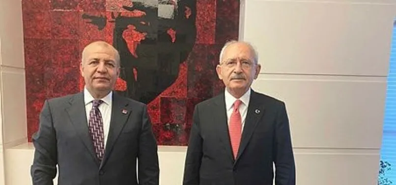 Son dakika | CHP'de tacizin-tecavüzün bedeli ölüm tehdidi: "Kapıyı aç seni öldüreceğiz"