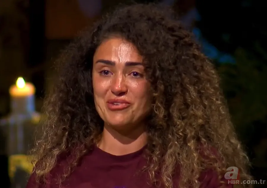 Dilan Çıtak gözyaşlarını tutamadı: "Çok iyi bir baba..." 3