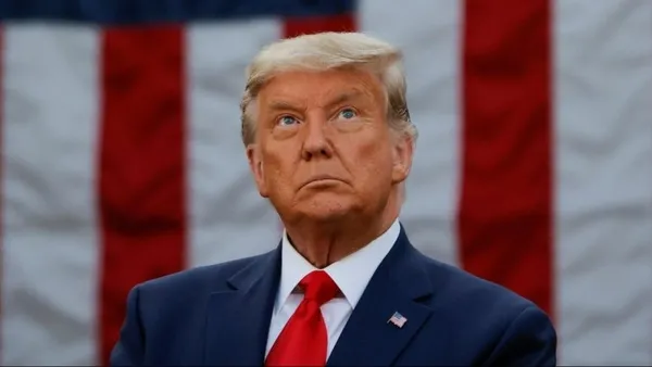 1620163302445.jpg Donald Trump yeniden aday olacak mı? Herkesin merak ettiği o soruya yanıt verdi - 2