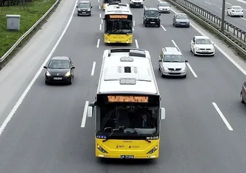 İETT'den doğa yürüyüşü yapmak isteyenler için yeni hat