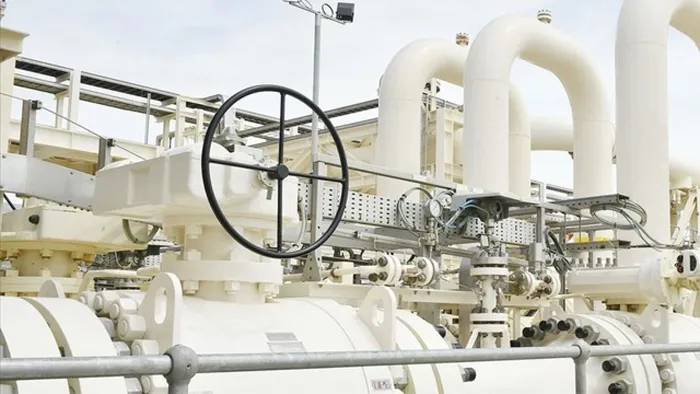 Sakarya Gaz Sahası’ndan 1,8 milyon haneye doğal gaz! Günlük üretim 4,5 milyon metreküp...