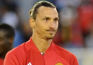 Ibrahimovic ile PSG arasında kriz