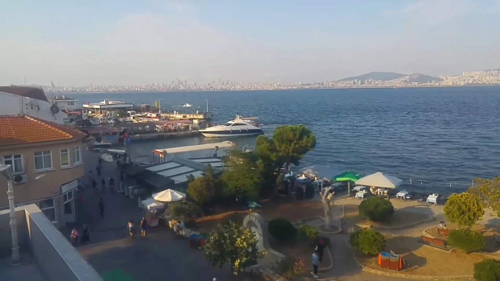 150'den fazla küçük sarsıntı büyük depremin habercisi mi? Deprem Bilim Kurulu'ndan Marmara açıklaması