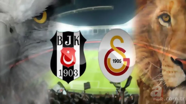 Beşiktaş'tan asrın transferi 1