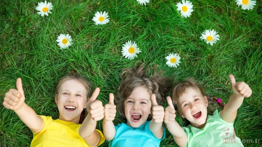 20 Kasım ne günü, anlam ve önemi nedir? Dünya Çocuk Hakları Günü nasıl ortaya çıktı? 2