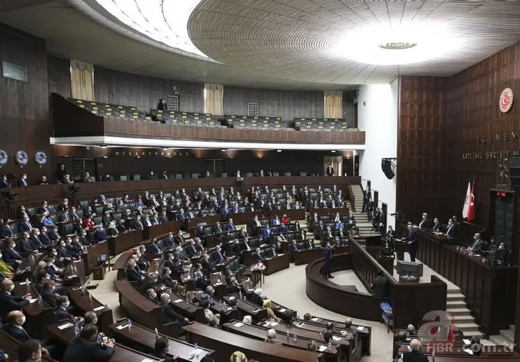 Türkiye 2020’de de durdurulamadı! Yaptırım ve Doğu Akdeniz tahriklerine doğal gaz keşfi, Libya ve Karabağ hamleleriyle cevap verildi