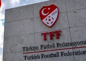 TFF 2. Lig ve TFF 3. Lig'de sezon tescil edildi
