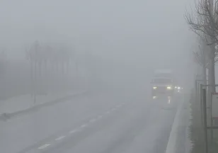 İstanbul’da yoğun sis etkili oluyor