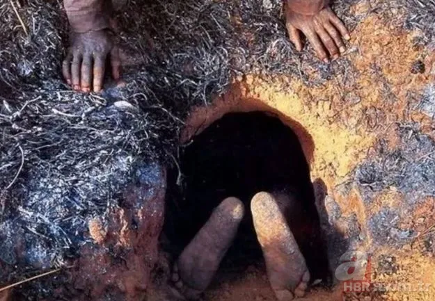 Can güvenliğini hiçe saydılar! Bu kadarına da pes... 24