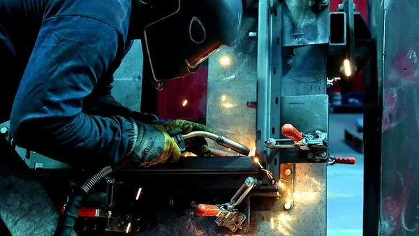 Son dakika: Sanayi üretimi verisi açıklandı! Ekonomiden iyi haber