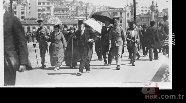 ABD arşivinden çıkan Türkiye fotoğrafları 23
