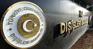 Dışişleri’nden Yunanistan’a kınama