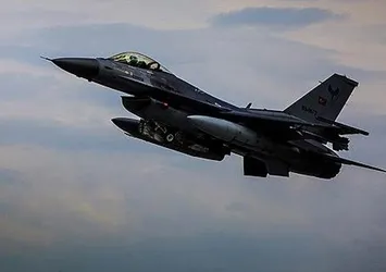 Son dakika: Sincar'da PKK'ya ağır darbe