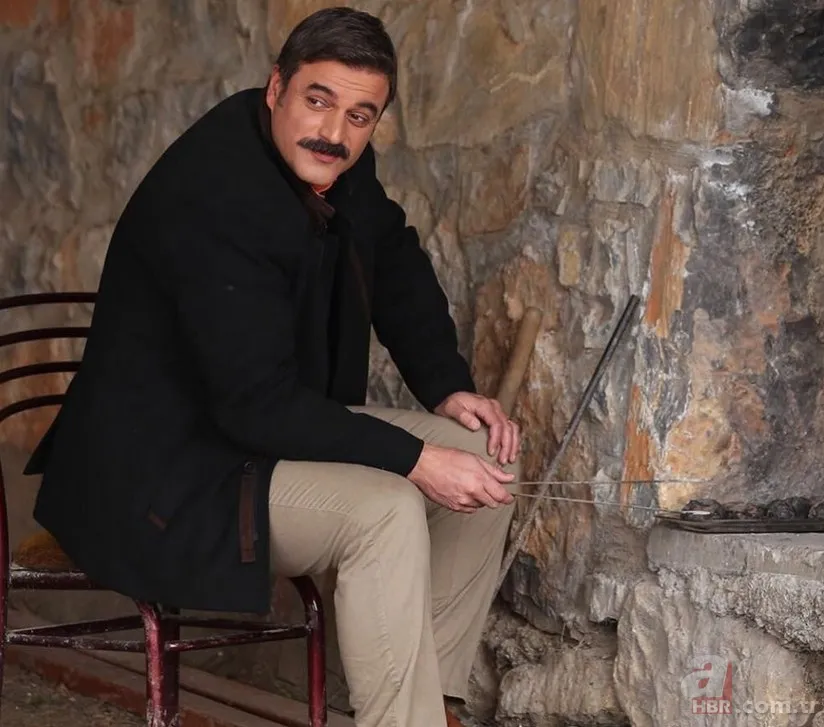 Ufuk Özkan'dan sevindiren haber! Son halini paylaştı 7