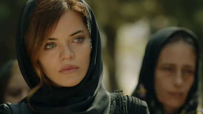 Bir Zamanlar Çukurova 72. bölüm fragmanı yayınlandı | Bir Zamanlar Çukurova yeni bölüm fragmanı izle