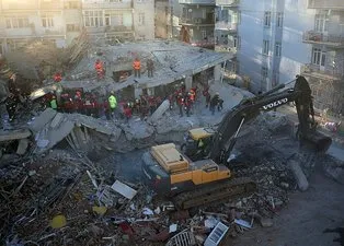 Uzmanlardan İstanbul deprem uyarısı… İstanbul’da deprem olacak mı? Elazığ depremi İstanbul’u tetikler mi?