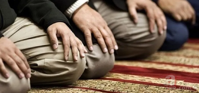 İl il Ramazan bayramı namazı saati ne zaman, kaçta kılınacak? BAYRAM NAMAZI SAATİ Diyanet 2023 | Ankara, İstanbul, İzmir... 5