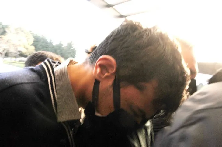 Sıla Şentürk'ü katleden Hüseyin Can Gökçek ile ilgili iğrenç detay! Katil Gökçek'in ilk ifadesi ortaya çıktı