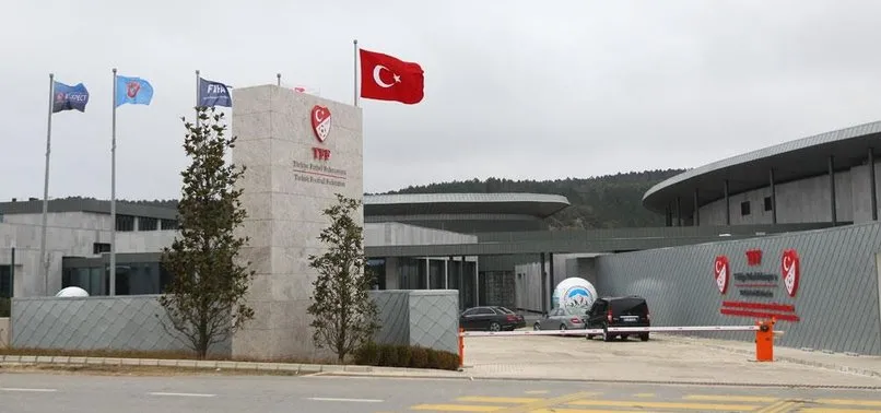 TFF açıkladı! HES kodu ve 12 yaş sınırı kaldırıldı