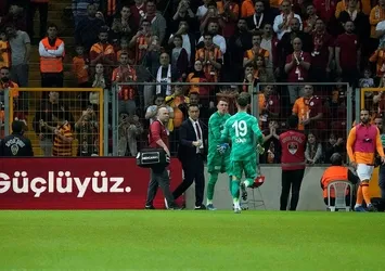Galatasaray'dan Fernando Muslera açıklaması! Sakatlanarak oyundan çıkmıştı | Muslera ne zaman sahalara dönecek?