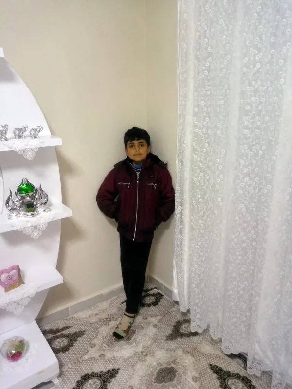 9 yaşındaki Berat kanalda boğulmuştu! Korkunç gerçek ortaya çıktı - 3