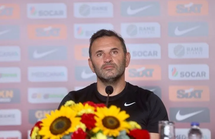 Galatasaray yıldız avında! Fenerbahçe’ye bir transfer çalımı daha...