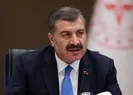 Artış var diyerek uyardı