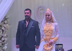 Vanlı Kara Haydar dosyasında düğün altınları başka adresten çıktı! 66 bilezik, metrelerce zincir ve döviz ele geçirildi
