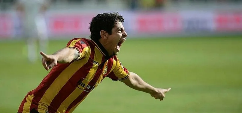 Trabzonspor'da Guilherme bombası!