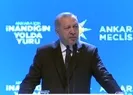 Başkan Erdoğan’dan önemli açıklamalar!